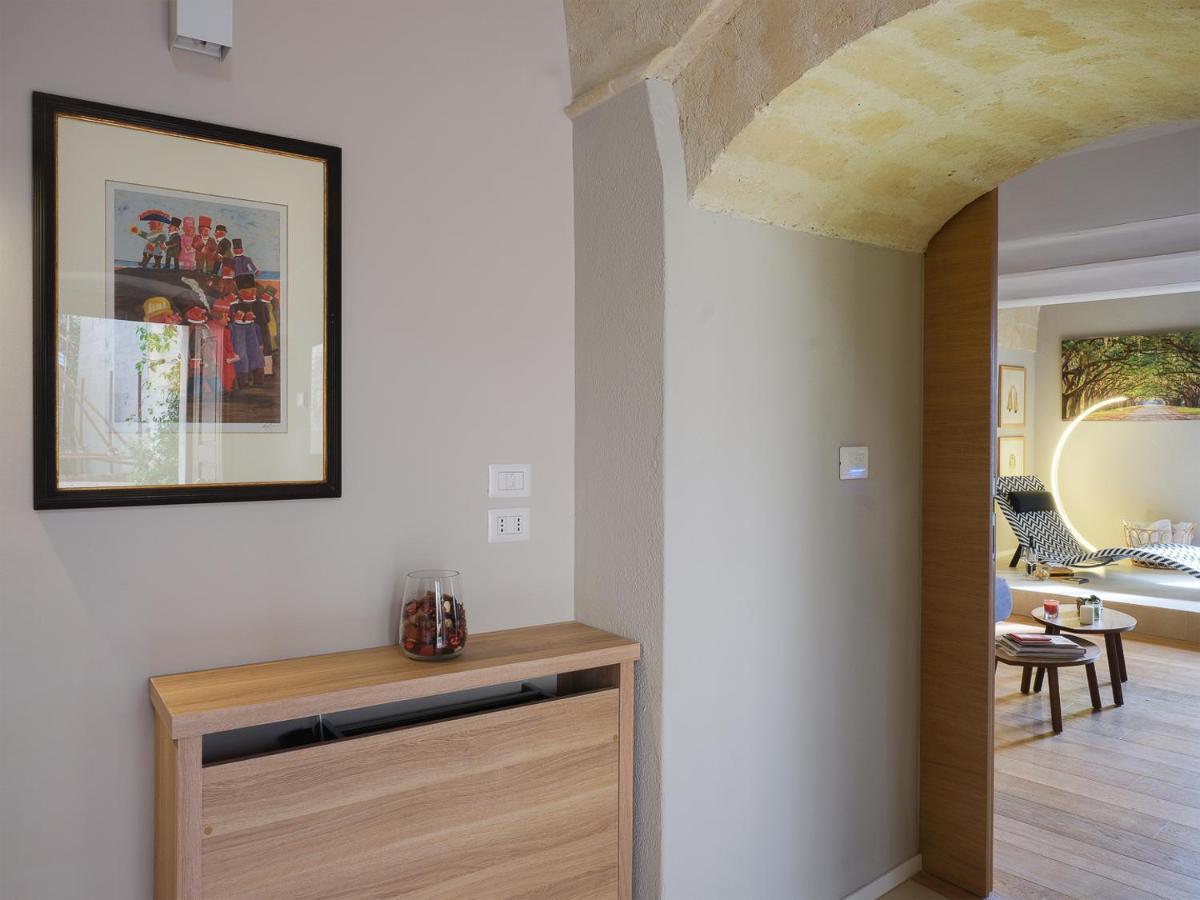 Saxaurea Villa Matera Kültér fotó