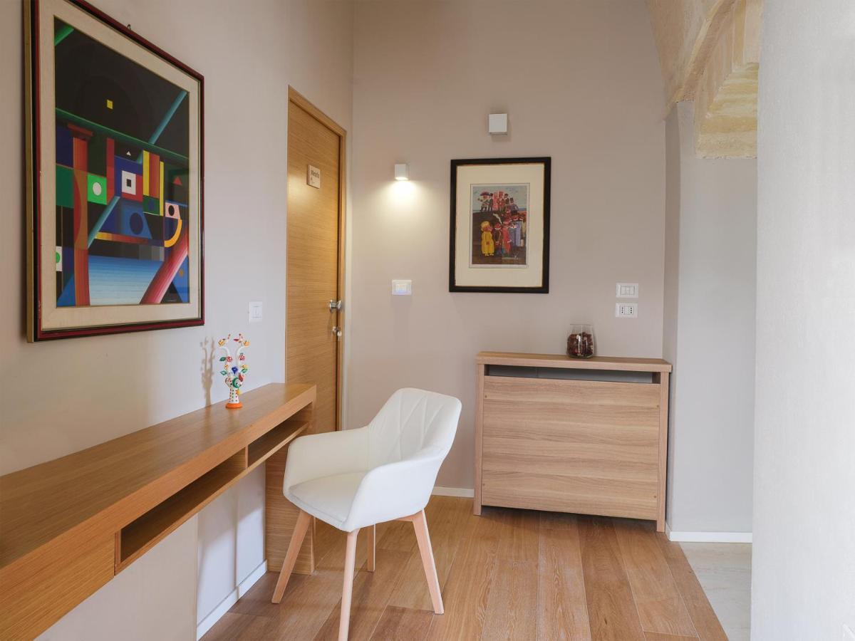 Saxaurea Villa Matera Kültér fotó