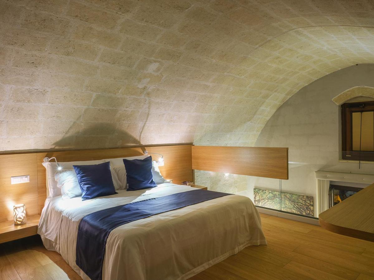 Saxaurea Villa Matera Kültér fotó