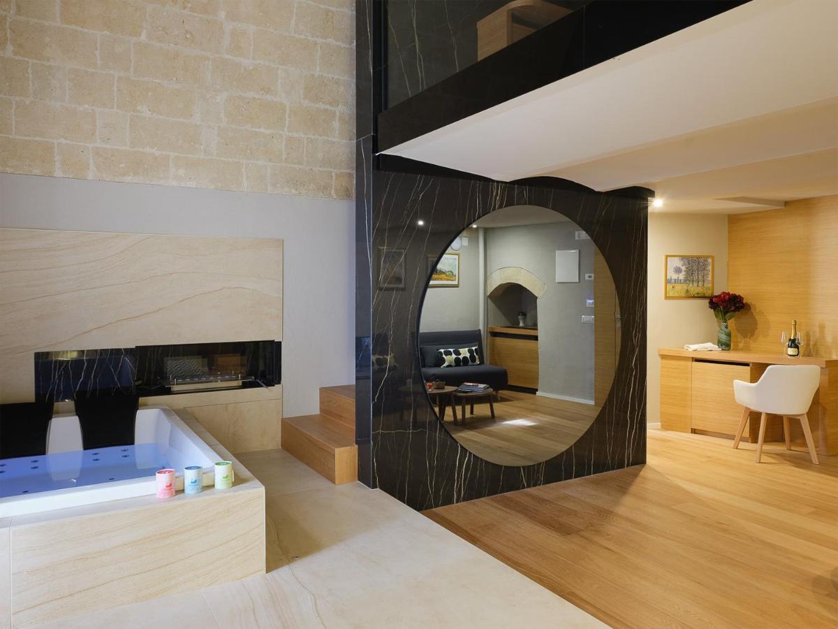Saxaurea Villa Matera Kültér fotó