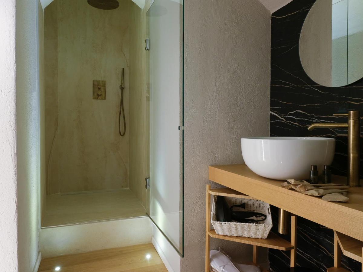 Saxaurea Villa Matera Kültér fotó